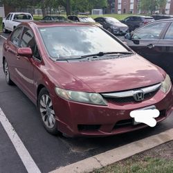 2009 Honda Civic