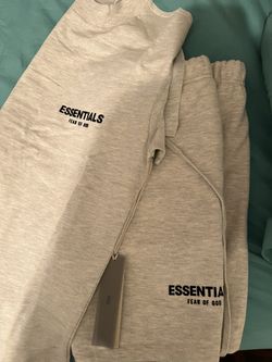 Essential Short Set