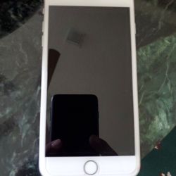 Iphone 8 Plus 64 Gb, Mint Condition 