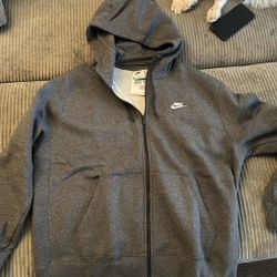 Nike Sweater 