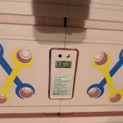 7 In 1 Pilates Board 