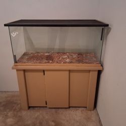 Reptile Tank