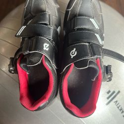 Women’s Pelotón Cycling Shoes