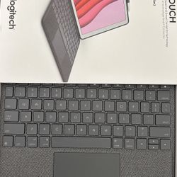 Smart Keyboard
