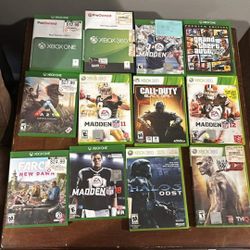 Games 