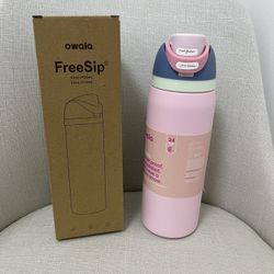 owala 32oz stainless steel thermos