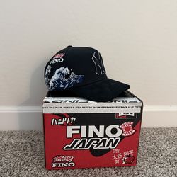 Gallo fino hat full set