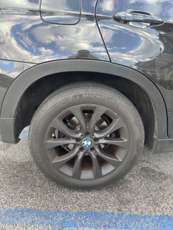 2007 BMW X5