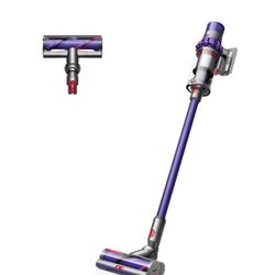 Dyson V10 Animal + Cordfree Vacuum Cleaner | Purple 