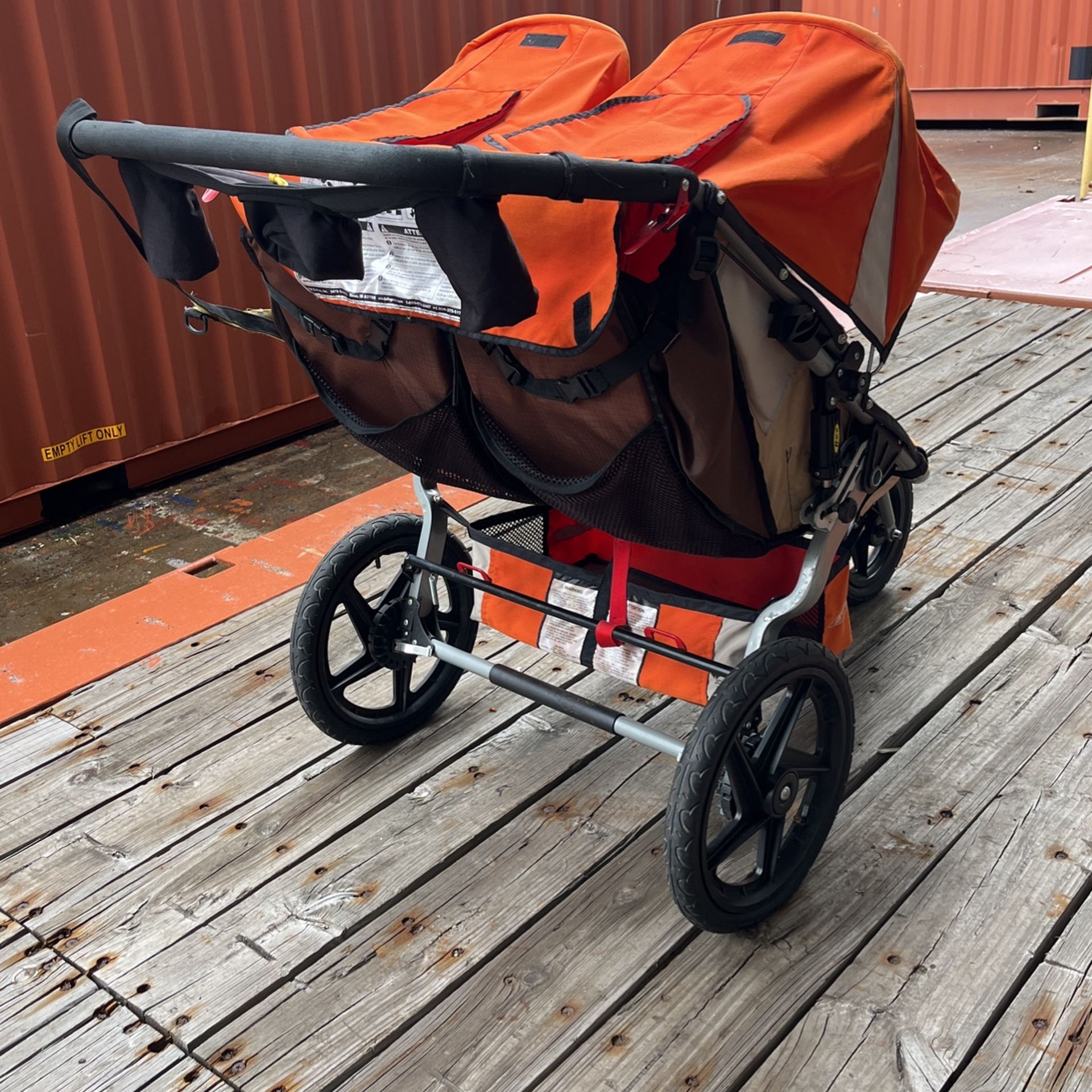 Bob’s Brand Stroller / Jogger