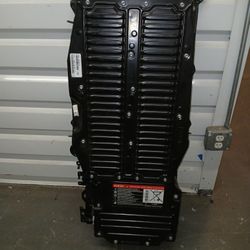 2013 ford C-max Battery 1.4kww Used 