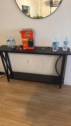 Door table