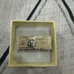 10K Benjamin Ring