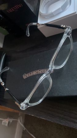 Chrome Hearts Shades