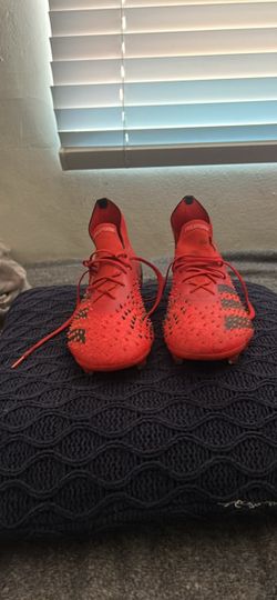 Adidas Predator Soccer Cleats
