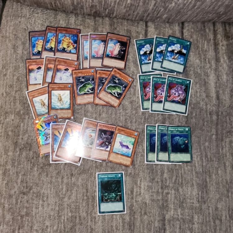 yugioh d d d deck Amazon.com: YU-GI-OH! - D/D/D Dragon King Pendragon (YS15-ENL00) - Starter  Deck: Dark Legion - 1st Edition main image 0
