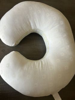 Boppy Pillow