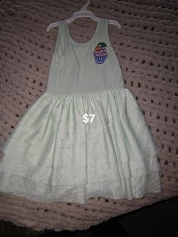 5t Girls Clothes