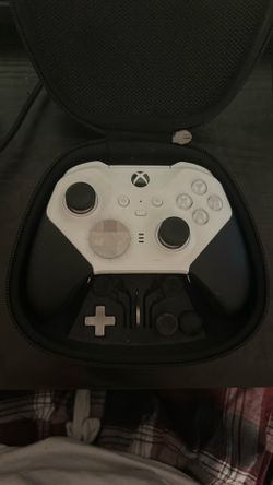 Xbox Elite Series 2 Controller