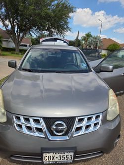 2013 Nissan Rogue