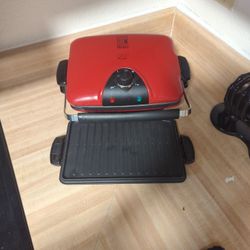 George Foreman Grill