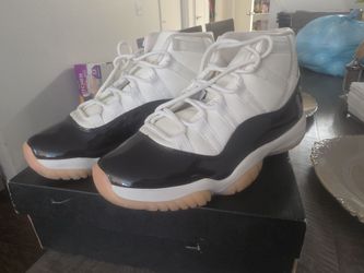 USED JORDANS SIZE 8