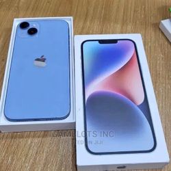 Apple iPhone 14 Plus 5G 