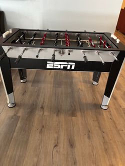 ESPN Foosball Table