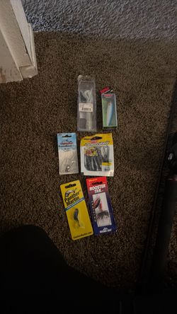 Fishing