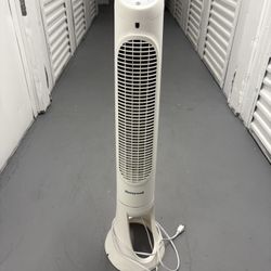 Honeywell Fan Tower