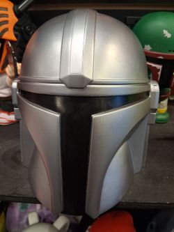 Mandalorian star wars