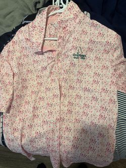 Golf polos