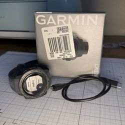 Garmin Instinct Gen 1