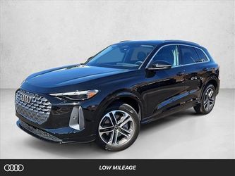 2025 Audi All-new Q5