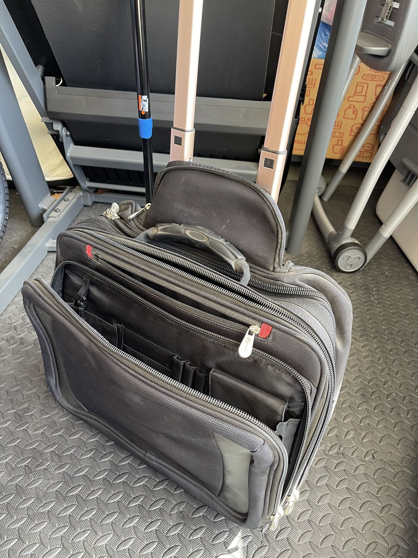 Travel Laptop Case