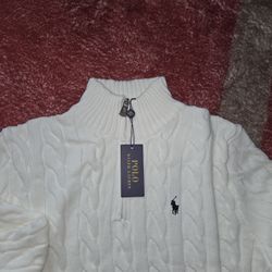 Ralph Saint Lauren