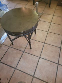 Side Table
