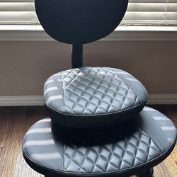 Swivel Office Chair