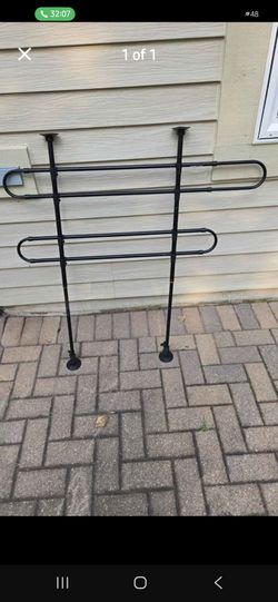 Dog suv barrier