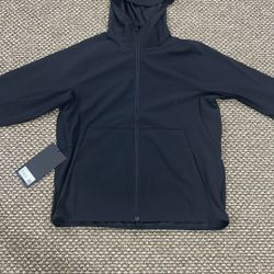 Men’s Lululemon Pace Breaker Jacket
