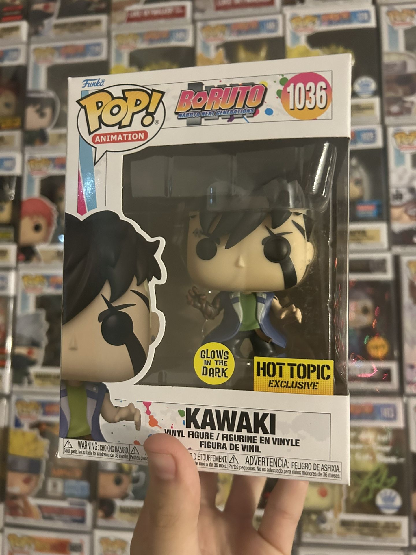 Funko Pop