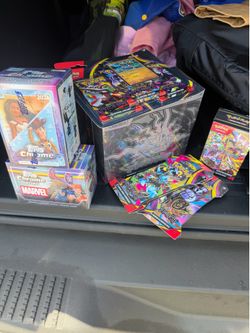 Pokemon Pitch Black ETB