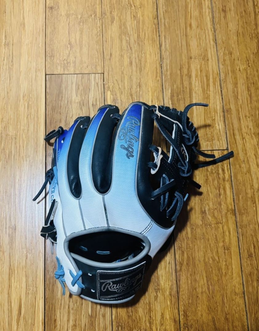 Rawlings Heart of the Hide 11.5