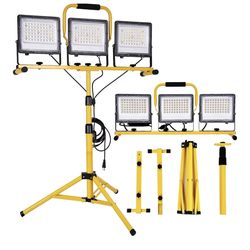 30000 lumen light kit new still in the box