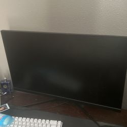 Gaming Monitor 