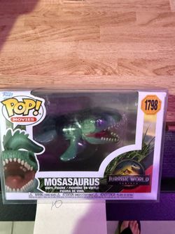 Funko pop