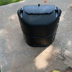 Single Rv Propane Tank Cover