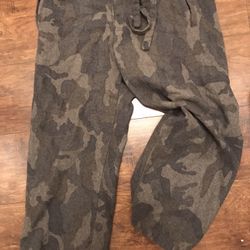 PRDA SWEATS