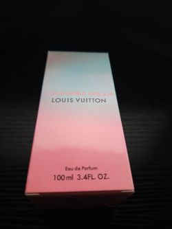 LV California Dream
