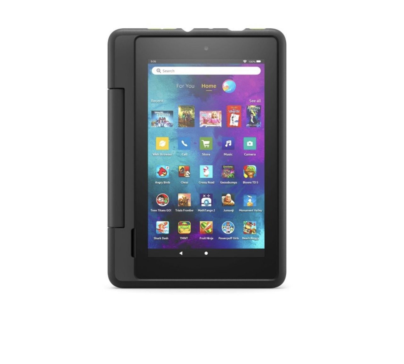 Brand New Amazon Fire 7 Kids16gb Kids Tablet